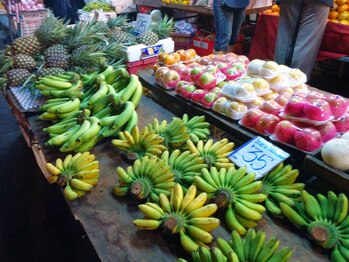 タイ古式リラクゼーション りらっくすらいふ/チェンマイごはんその8