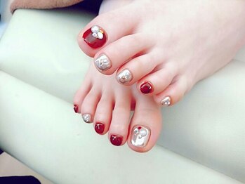 ラングル(L'ongle)/