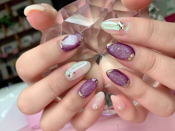 サロン ド パティポー(Salon de Patypo)/