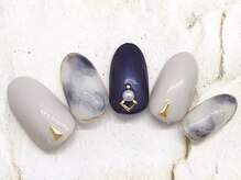 アルセア 上野御徒町店(Alcea)/マーブル　大理石　オフィス