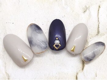 アルセア 上野御徒町店(Alcea)/マーブル 大理石 オフィス