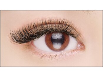 ラウレア(Laure'a)/ボリュームラッシュ☆