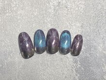 ボーホーネイルズコレクション(BOHO NAILS COLLECTION)/HAND 定額コース 9000円