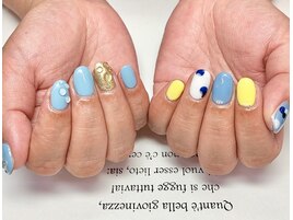 持ち込みデザイン