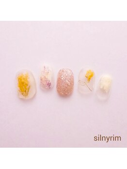 シルニー リム(Silny rim)/やり放題コース［ニュアンス］
