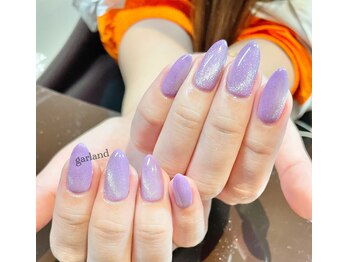 ガーランド オブ テイスティ(garland of Tasty)/マグネット