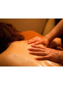 アロマで癒されたい