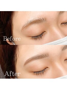 ミリミリ バイ エス(MiliMili by S)/