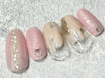 トータルビューティ ノイド(Noid)/120分デザイン4本♪