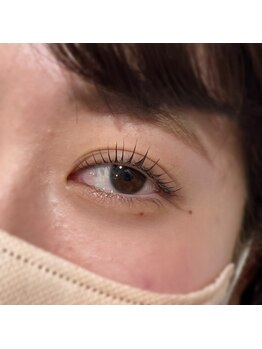 ナプ(nap)/まつげパーマ上