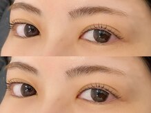 エルドット 八尾店(L.)/まつ毛パーマ