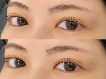 エルドット 八尾店(L.)/まつ毛パーマ