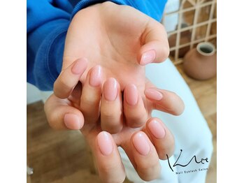 クレー(Klee)/美ワンカラーネイル