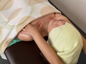 ほぐし処 本気 北花田店/オイルトリートメント90分