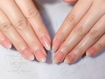 モアニ ヒロオ 渋谷店(MOANI Hiroo)/