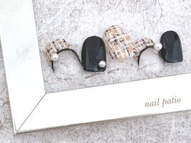 1番人気☆ツイード9,980yen