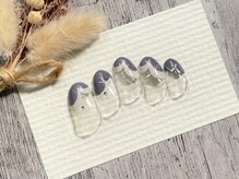 エストリブレ(estLivre)/ハートレースフレンチ