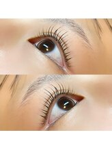 ティーラ(TiLLA)/くるんっとまつ毛カール