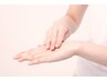 《Bodyエステ》誰もが見とれる手元に◎美白ハンドケア