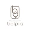 ベルピア(belpia)ロゴ