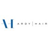アールディ アイ ネイル(ARDY EYE NAIL)のお店ロゴ