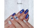 個性派ネイル/ジェルネイル
