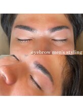 アイ シャルマン 田町(EYE CHARMANT)/美眉アイブロウWAX田町/品川