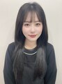 アイラッシュプラスネイル マイア(EYELASH+NAIL maia) natsuki