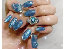 チアフルチア バイ リッチネイル(CheerfulCheer by Ricci nail)/