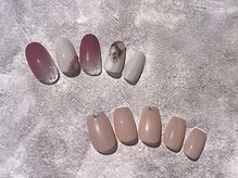 キュアバイアニーアンドジーノ(Qa by Annie&Gino)/