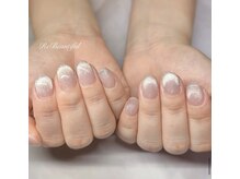 リ ビューティフル(Re Beautiful)/ワンカラー(ハンド)
