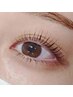 ぱっちりeye◎ 上下まつげパーマ ¥7900
