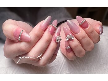 ワイネイル(Y nail)/