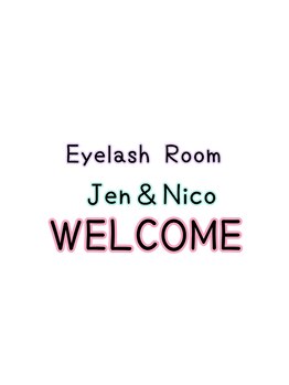 ジェン アンド ニコ(Jen&Nico)/