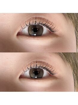 リコ(Rico)/フラットラッシュ