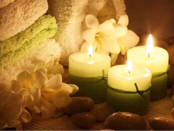 ラメール(LA MER)/