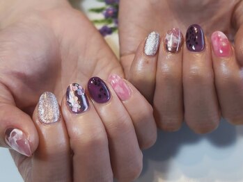 ミトミ(MITOMI)/H/PINK Collection 5|高円寺