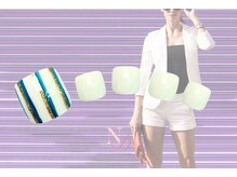 アイ アンド ネイルデイ 桂(EYE＆NAIL DAY)/定額シンプルコース