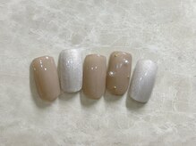 ジェイ(J)/定額シンプルコース