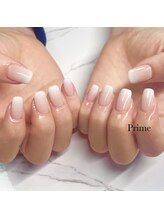 プライム(Prime)/持ち込みデザイン