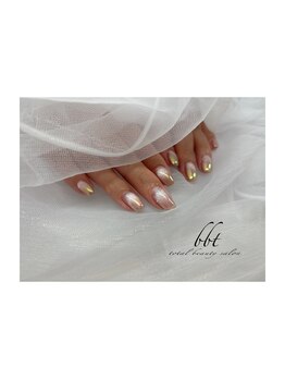 ヘアーアンドネイル ビビット(bbt)/bbtnail