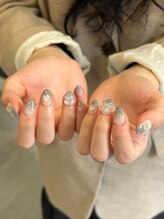 ヴィコ 名古屋栄(vico)/ワンホンネイル