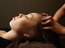 当店人気No.5★極上リラクゼーション超絶睡眠ドライヘッドスパ60分7400円→5900円ヘッドスパ/札幌/大通