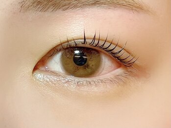 ソラネオリーブ 相模大野店(sola neolive)/【パリジェンヌ】相模大野