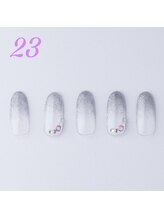 はあとねいる 武蔵境駅南口店/はあとねいる【ハンド23】