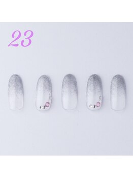 はあとねいる 武蔵境駅南口店/はあとねいる【ハンド23】