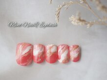 ミント(Mint)/Footアートコース