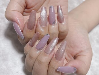 チアフルチア バイ リッチネイル(CheerfulCheer by Ricci nail)/