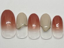 カレンシーサイドビューティー(夏恋SeasideBeauty)/シンプルデザイン