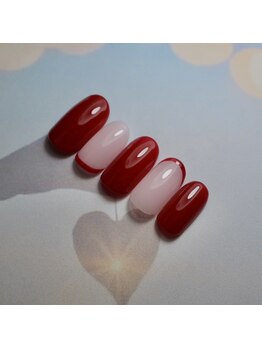 ワンミリオン(one million)/2024.11月月企画デザイン¥7590